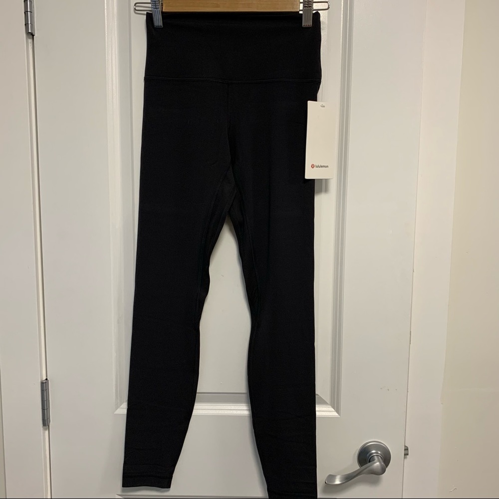 Lululemon HR Align 25” - Picture 4 of 6